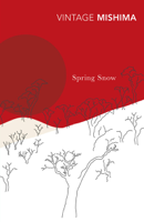 Yukio Mishima - Spring Snow artwork