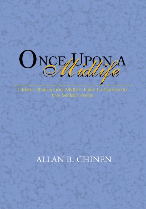 Once Upon a Midlife