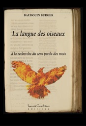 La langue des oiseaux
