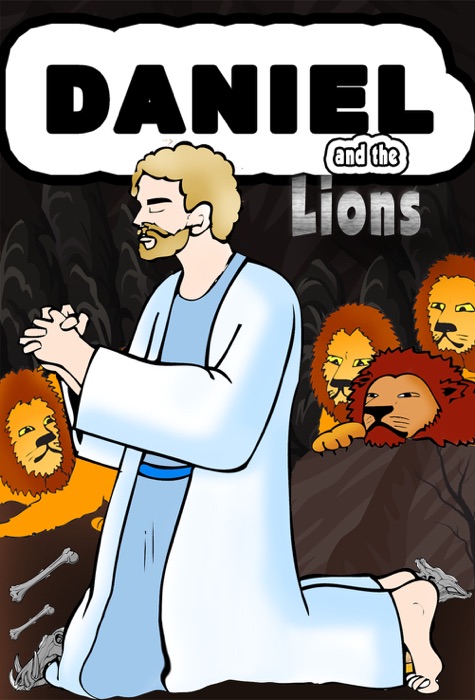 Daniel and the Lions