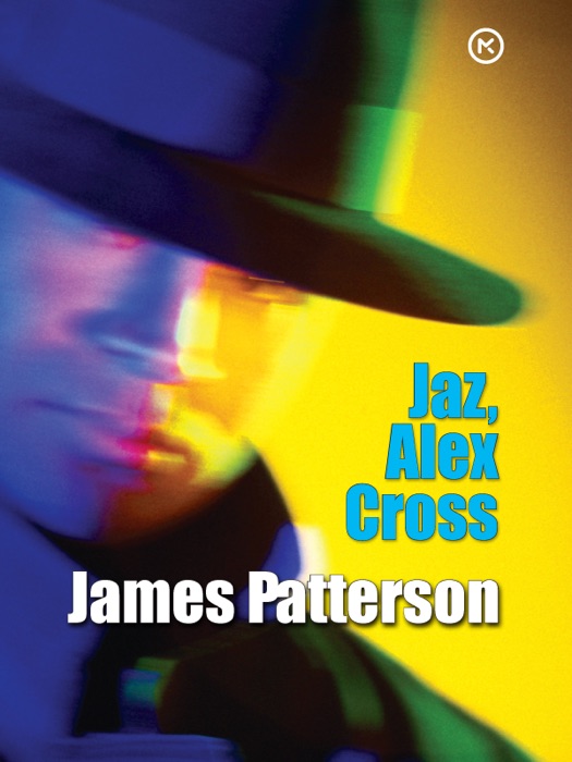 Jaz, Alex Cross