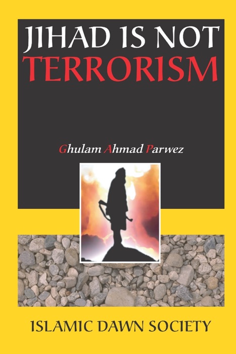 Jihad is Not Terrorism