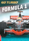 Formula 1 - Tom Palmer