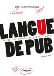 Langue de pub