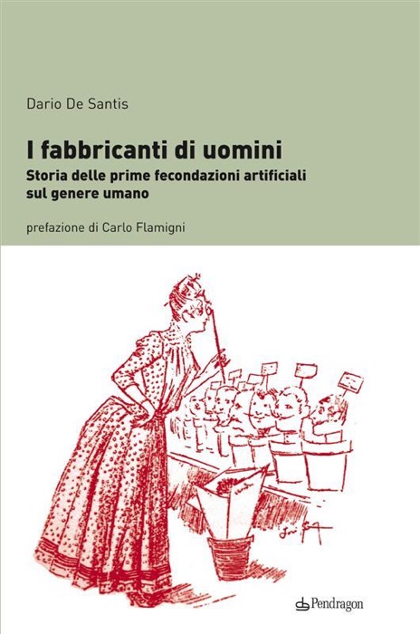 I fabbricanti di uomini