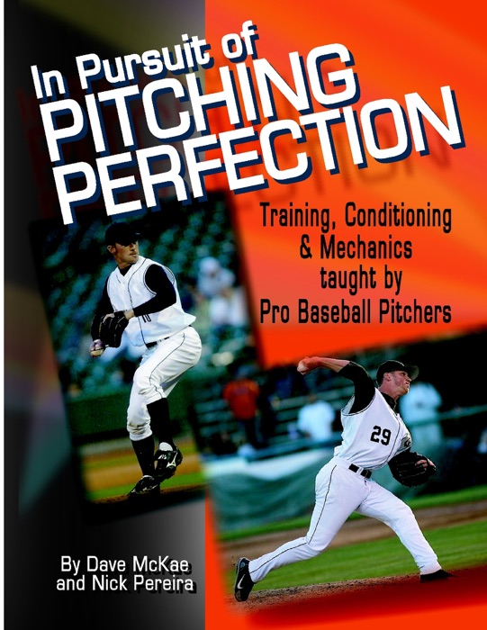 In Pursuit of Pitching Perfection