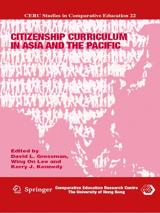 Citizenship Curriculum in Asia and the Pacific