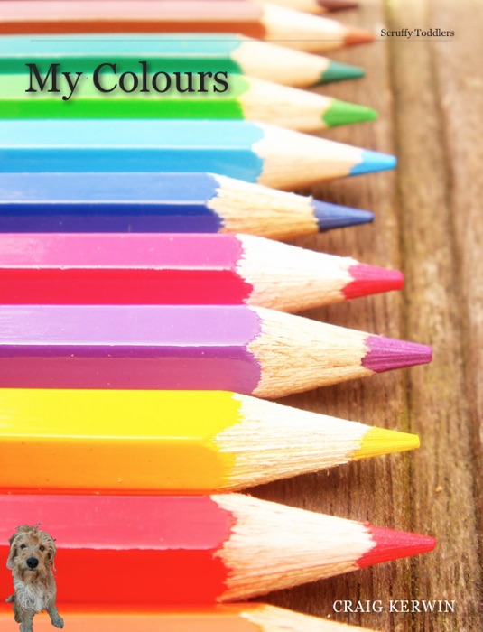 My Colours