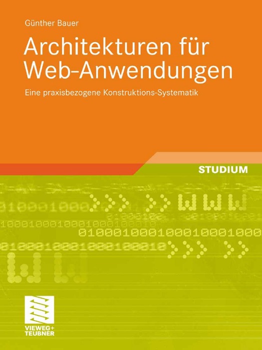Architekturen für Web-Anwendungen