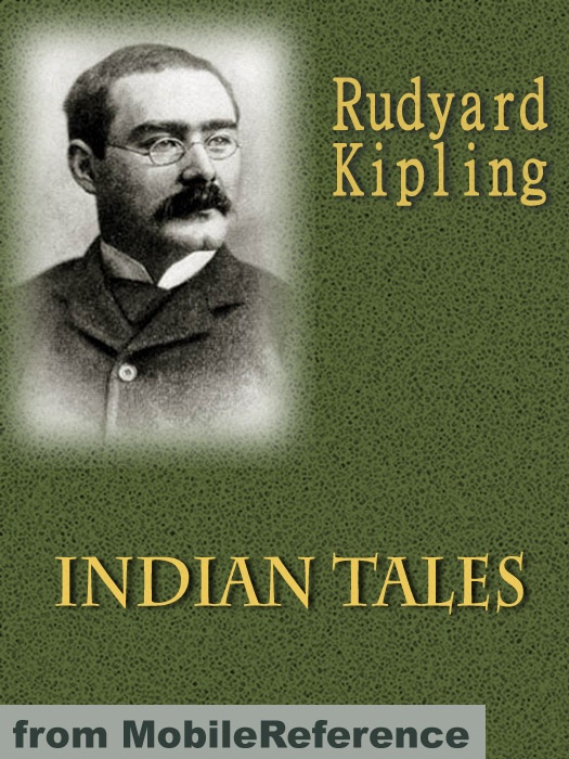 Indian Tales