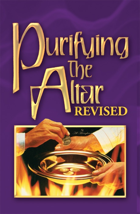 Purifying the Altar