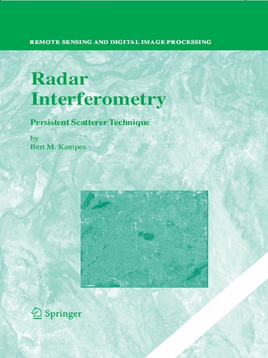 Radar Interferometry