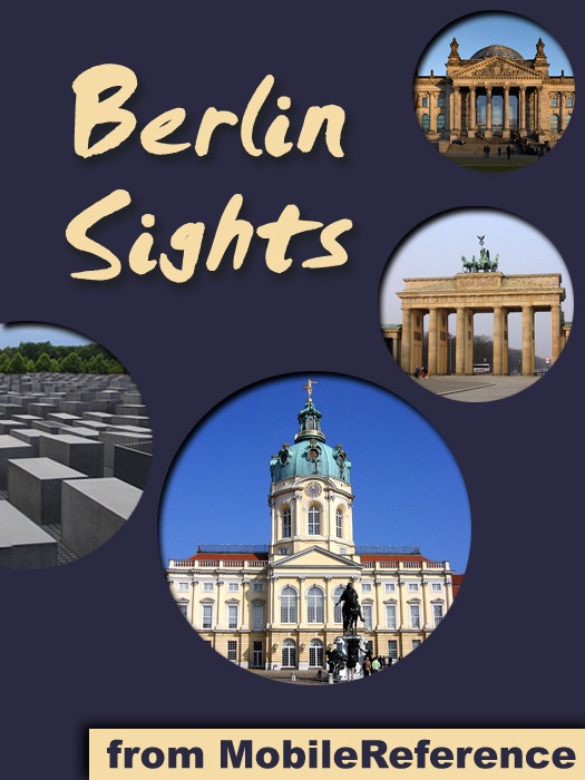 Berlin Sights