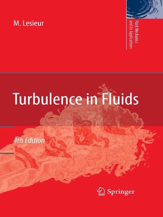 Turbulence in Fluids