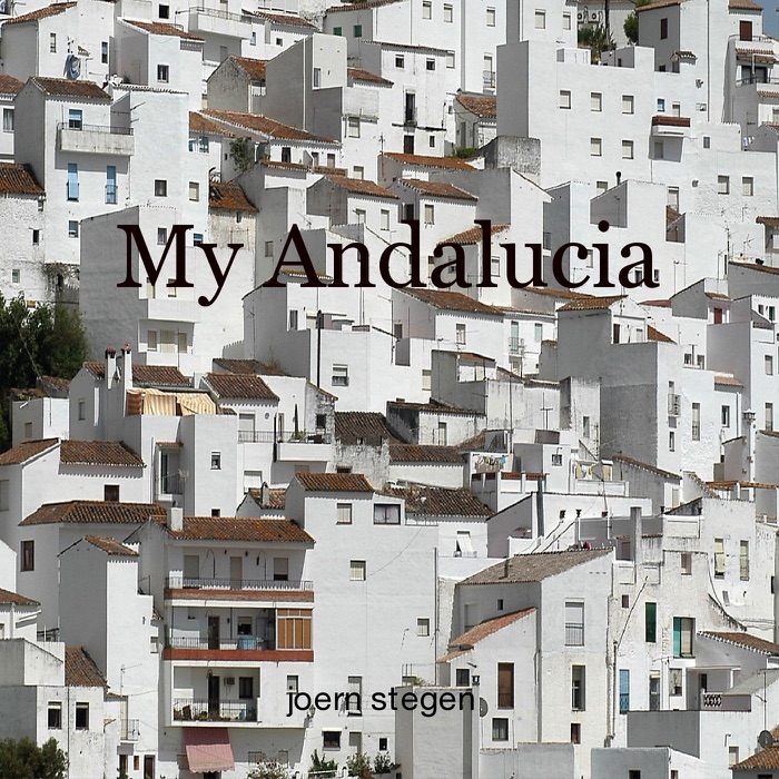 My Andalucia