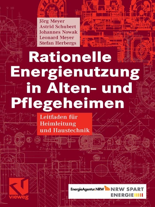 Rationelle Energienutzung in Alten- und Pflegeheimen