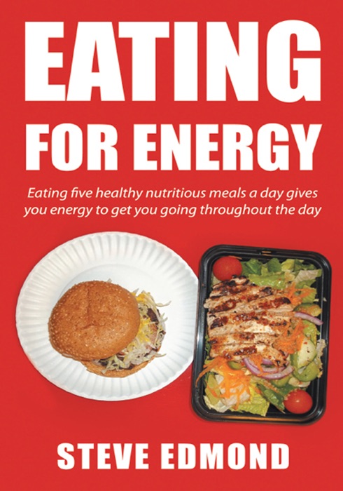 Eating For Energy