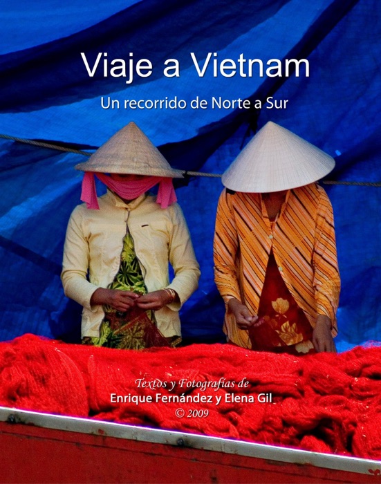 Viaje a Vietnam