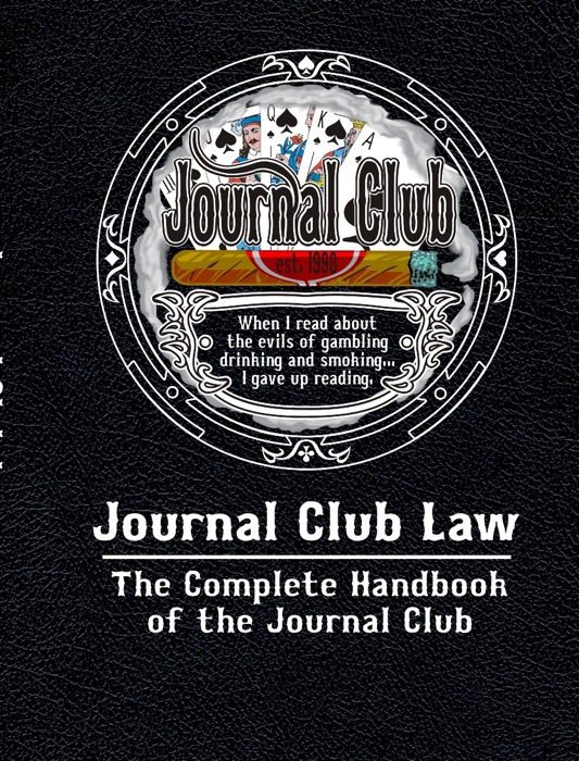 Journal Club Version 4