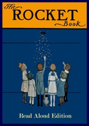 The Rocket Book - Read Aloud Edition