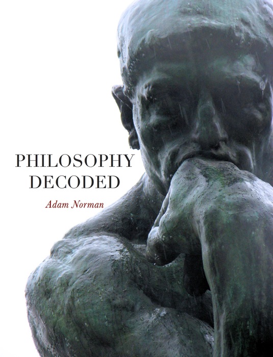 Philosophy Decoded