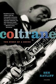 Livres Couvertures de Coltrane