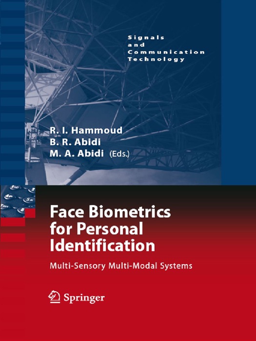 Face Biometrics for Personal Identification