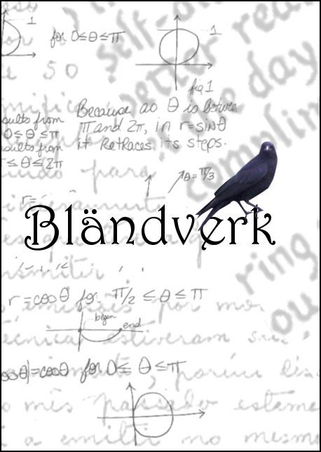 Bländverk