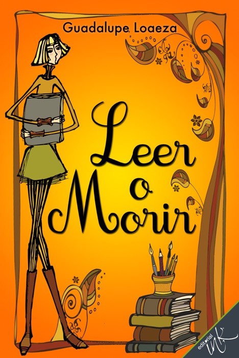 Leer o morir