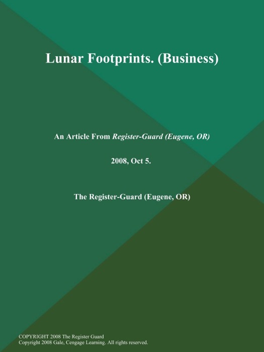 Lunar Footprints (Business)