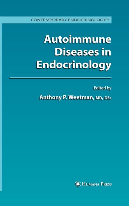 Autoimmune Diseases in Endocrinology