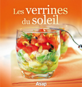 Les verrines du soleil - Sylvie Aït-Ali