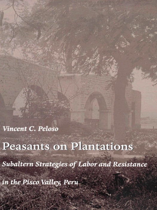 Peasants on Plantations
