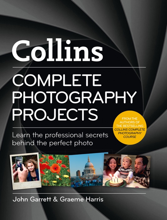 Collins Complete Photography Projects