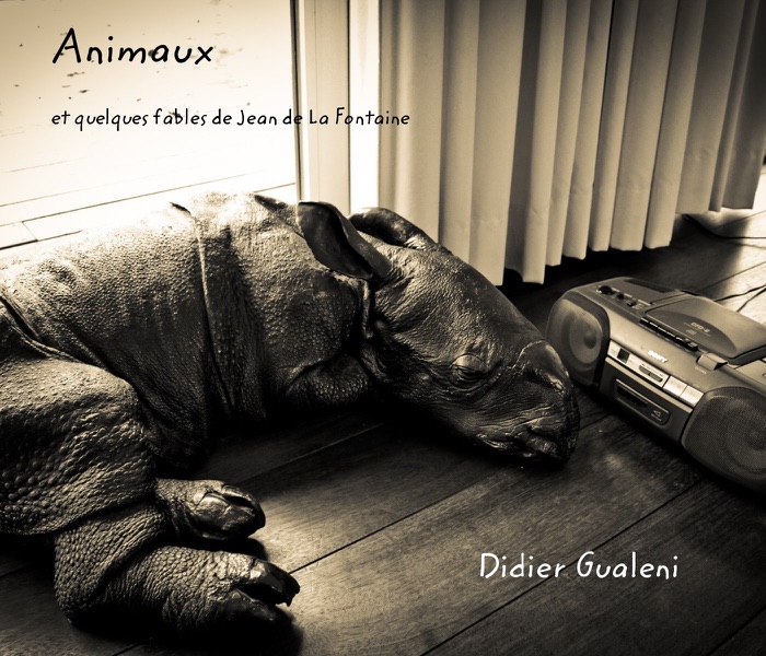 Animaux