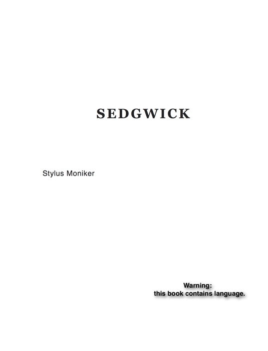 Sedgwick