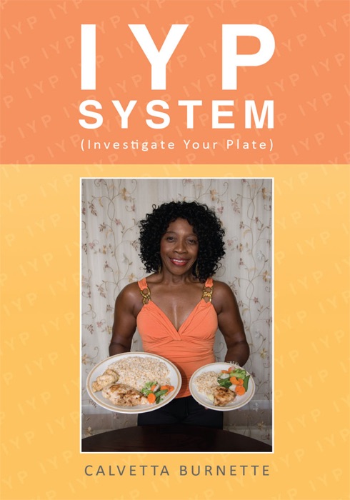 Iyp System (Investigate Your Plate)