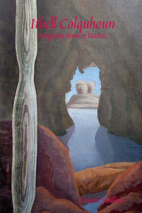 Ithell Colquhoun