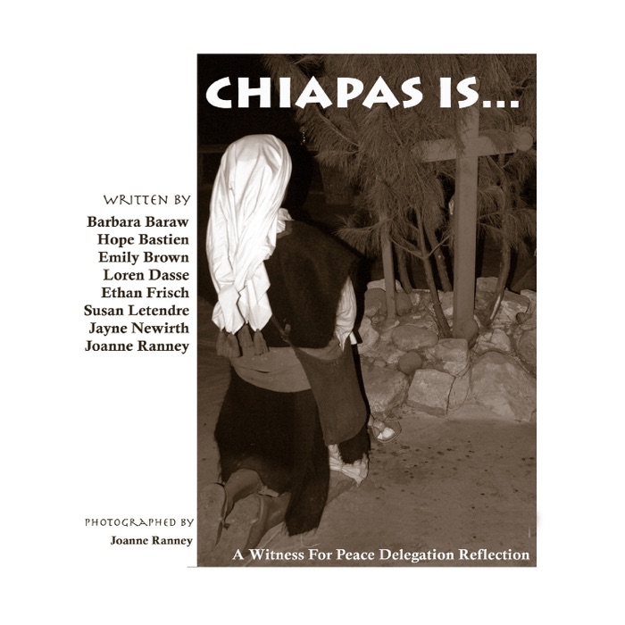 Chiapas Is...