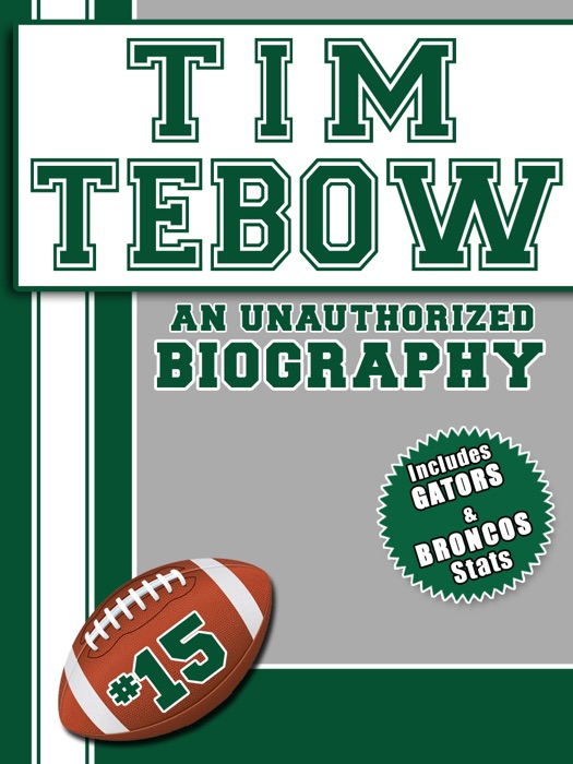 Tim Tebow