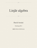 Linjär algebra - David Armini