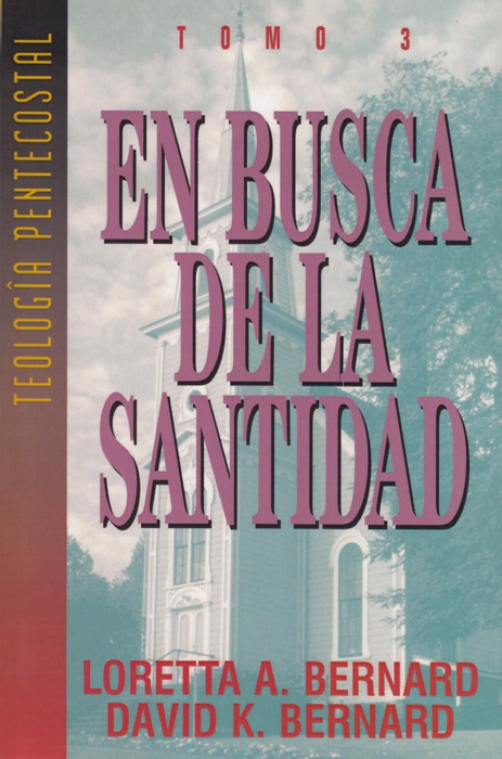 En busca de la santidad