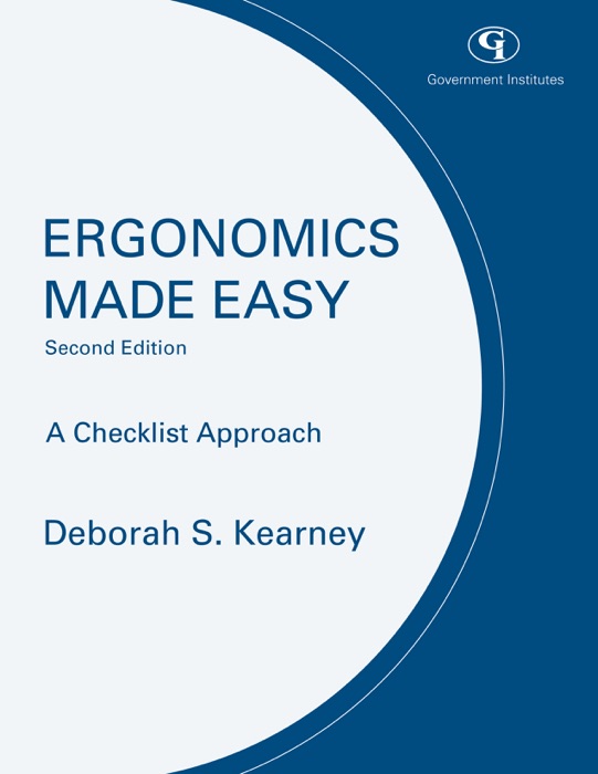 Ergonomics Made Easy