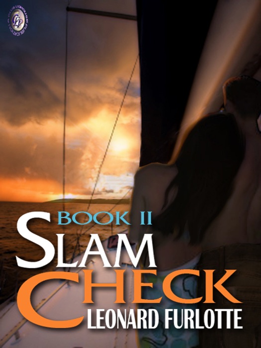 Slam Check Book II