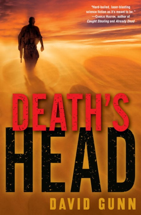 Death's Head