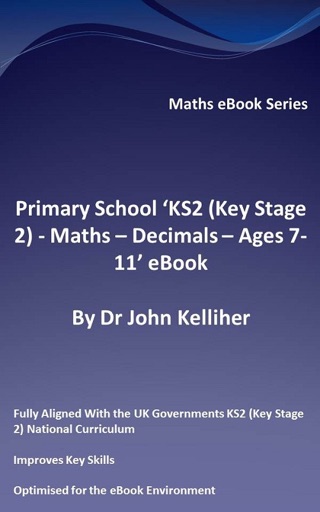 Secondary School KS3 (Key Stage 3) - Maths - Angles, Bearings and Scale Drawings - Ages 11-14 eBook.