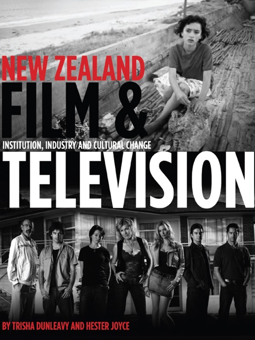 New Zealand Film and Television