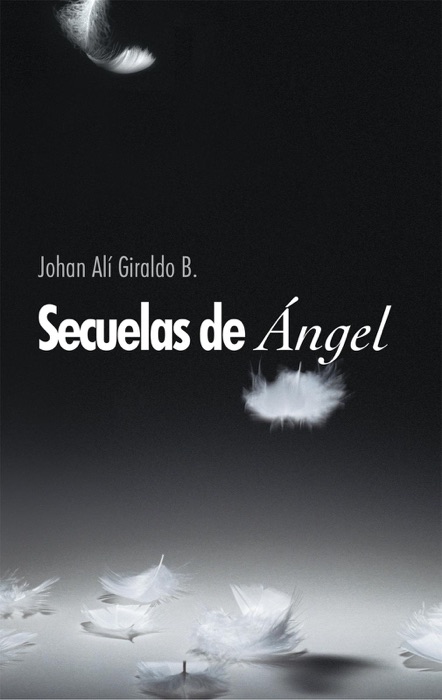 Secuelas de ángel