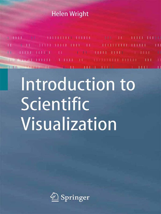 Introduction to Scientific Visualization