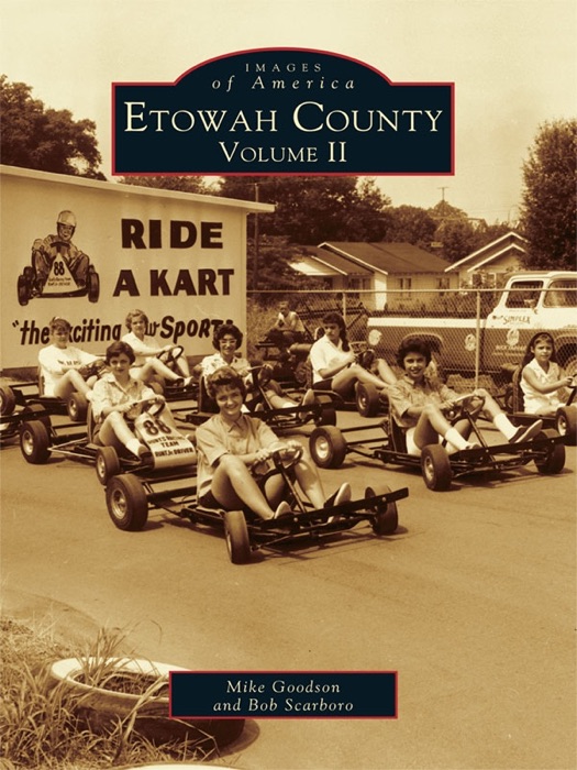 Etowah County Volume II